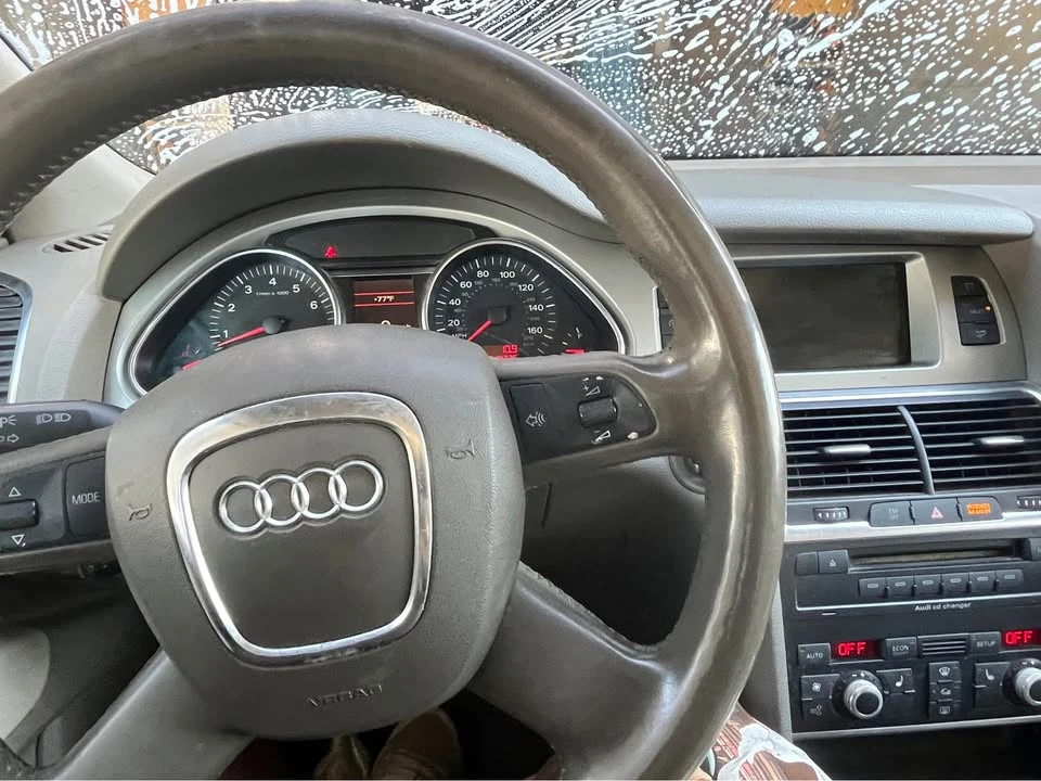 2008 Audi 4L Q7 - Image 3 of 17