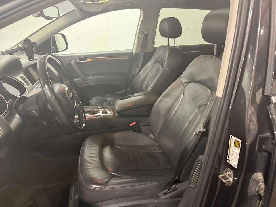 2008 Audi 4L Q7 - Image 10 of 16