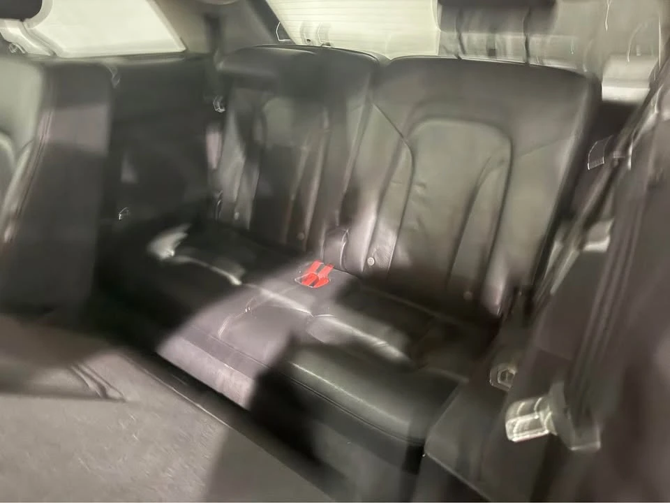 2008 Audi 4L Q7 - Image 12 of 16