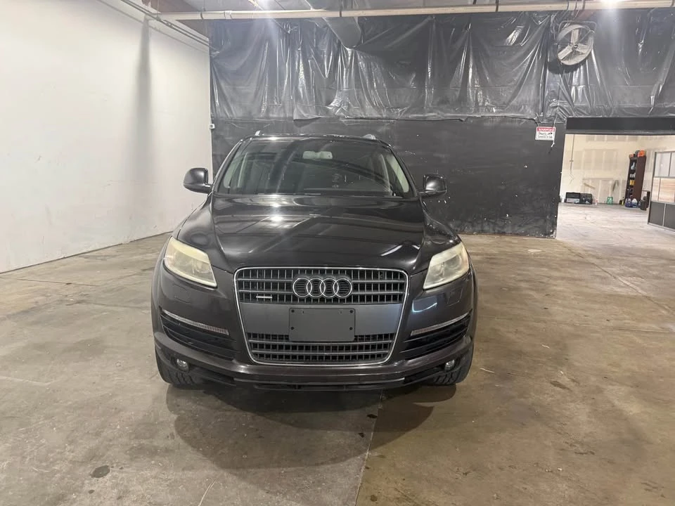 2008 Audi 4L Q7 - Image 8 of 16