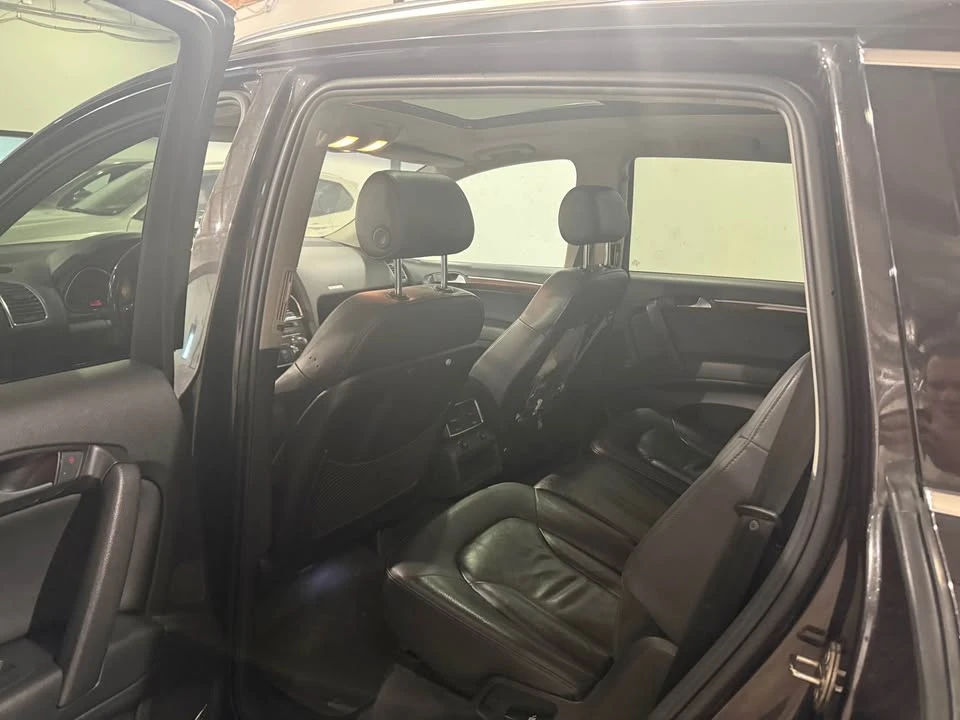 2008 Audi 4L Q7 - Image 11 of 16