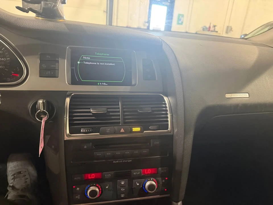 2008 Audi 4L Q7 - Image 15 of 16