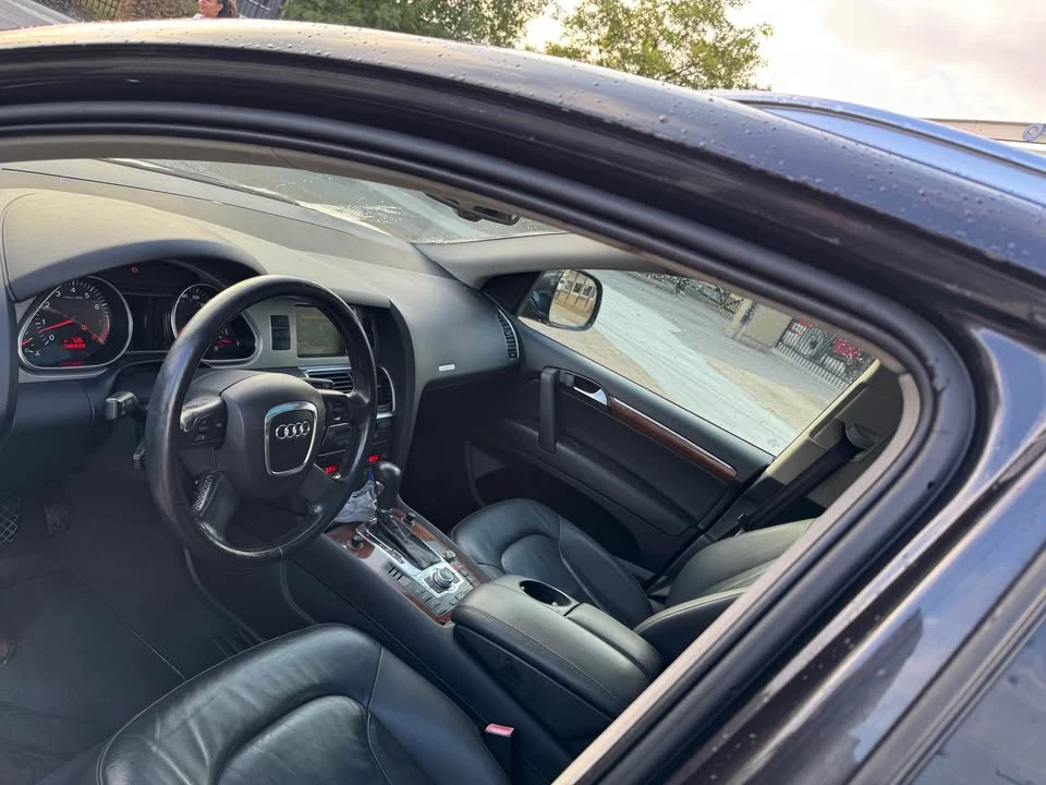 2008 Audi 4L Q7 - Image 3 of 5
