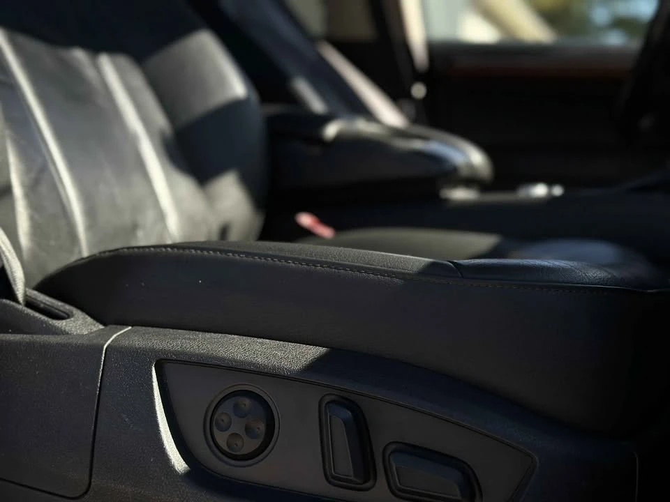2008 Audi 4L Q7 - Image 11 of 20
