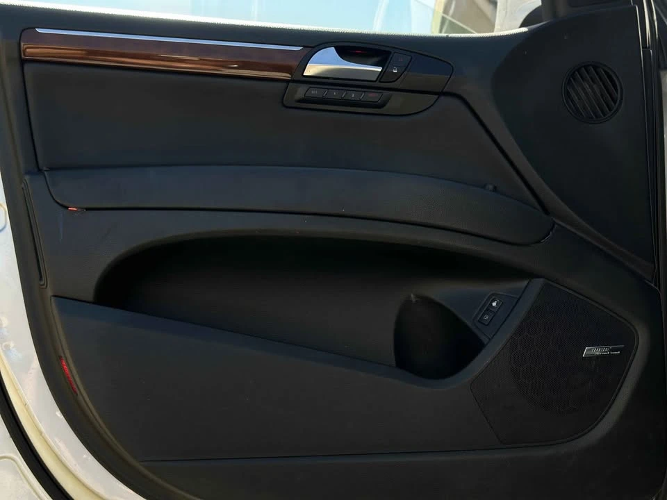 2008 Audi 4L Q7 - Image 17 of 20
