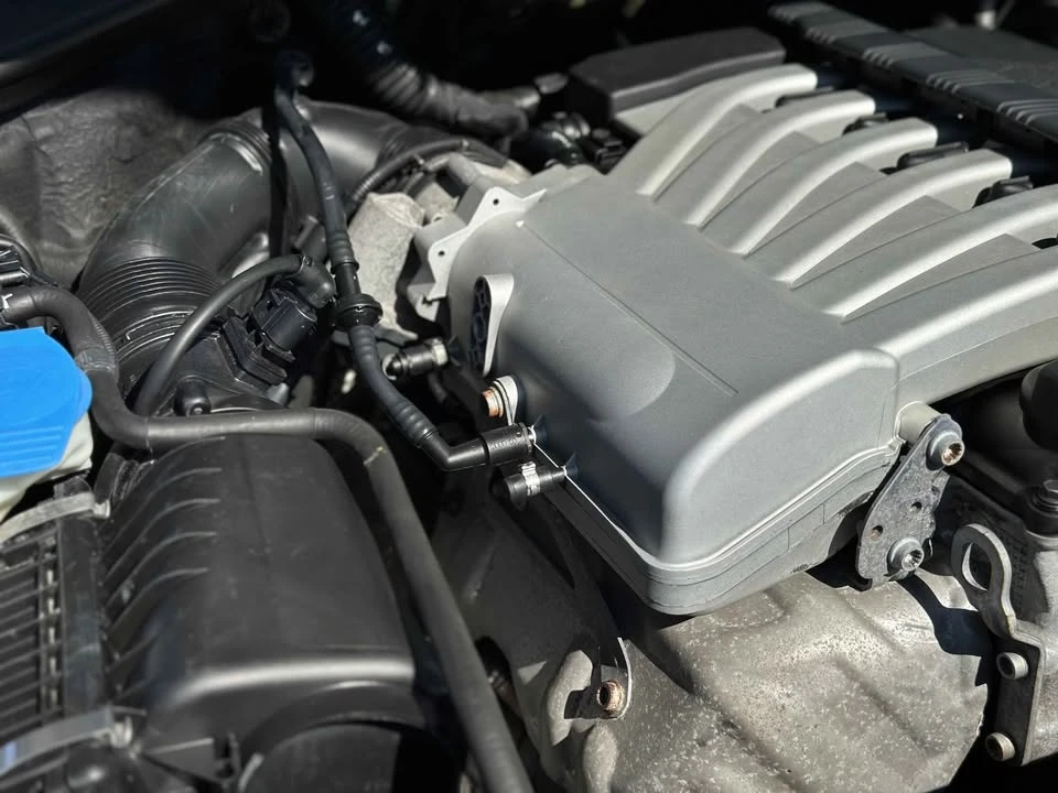 2008 Audi 4L Q7 - Image 9 of 20