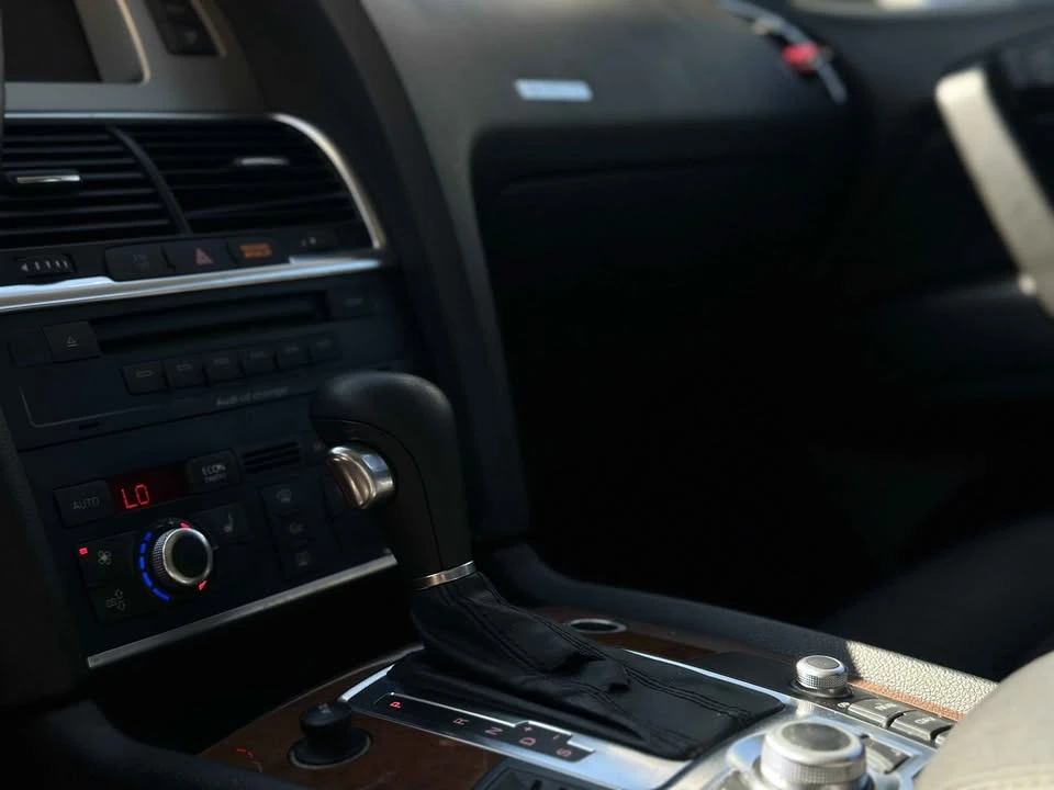 2008 Audi 4L Q7 - Image 16 of 20