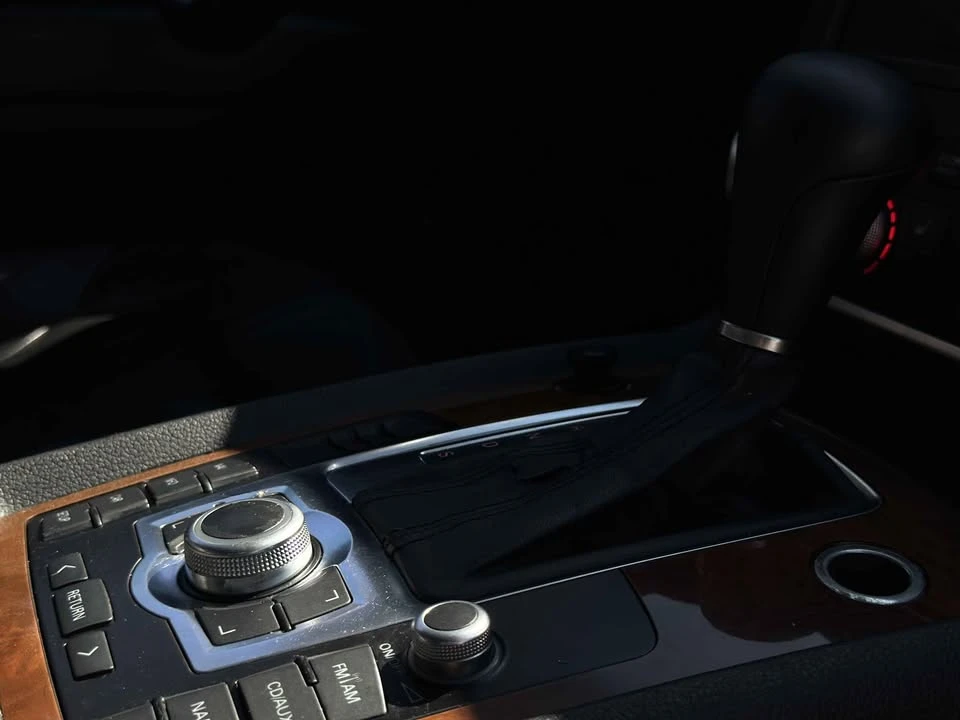 2008 Audi 4L Q7 - Image 13 of 20