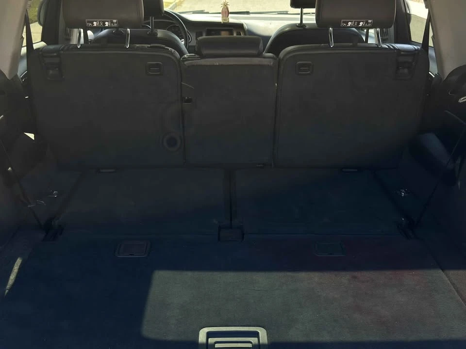 2008 Audi 4L Q7 - Image 20 of 20