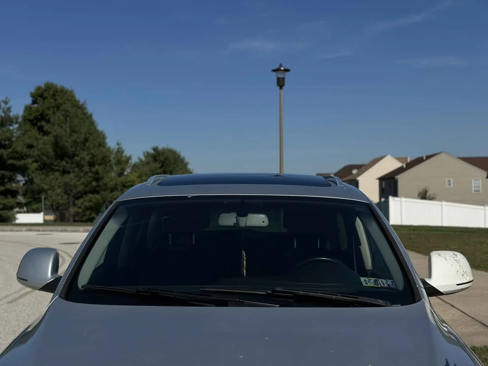 2008 Audi 4L Q7 - Image 6 of 20