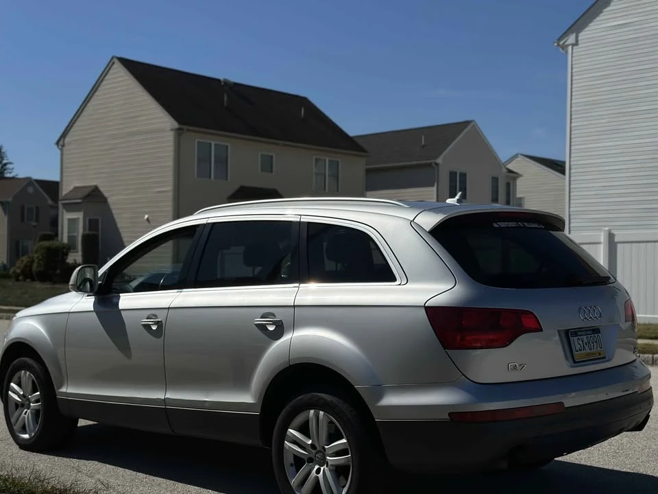 2008 Audi 4L Q7 - Image 3 of 20