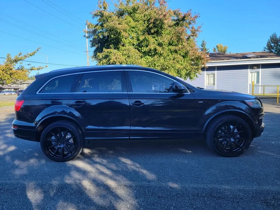 2008 Audi 4L Q7 - Image 4 of 20