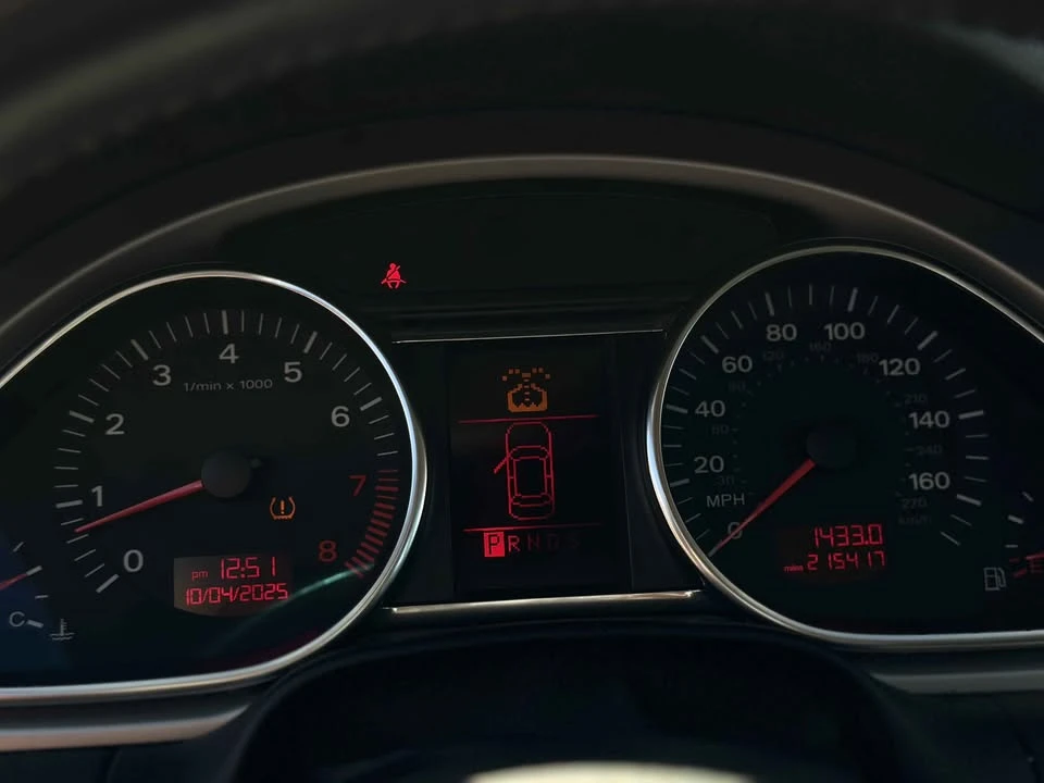 2008 Audi 4L Q7 - Image 18 of 20