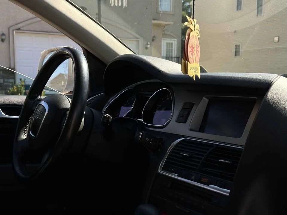 2008 Audi 4L Q7 - Image 14 of 20