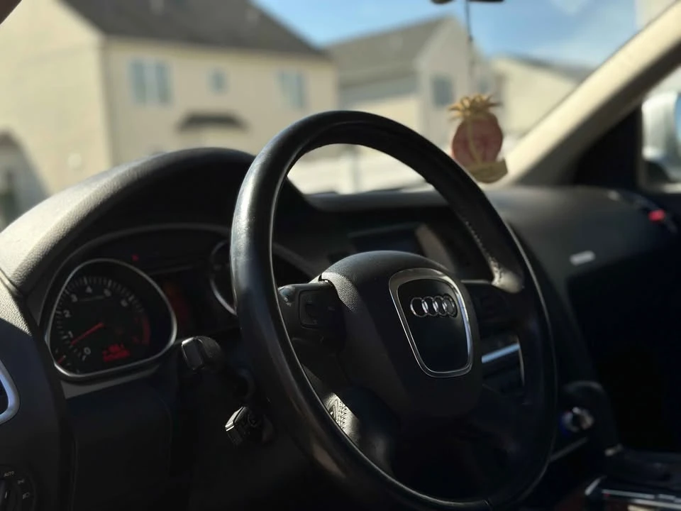 2008 Audi 4L Q7 - Image 15 of 20