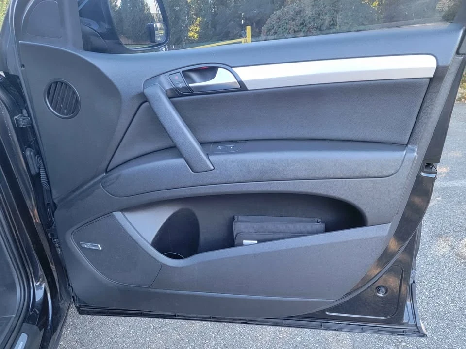 2008 Audi 4L Q7 - Image 19 of 20