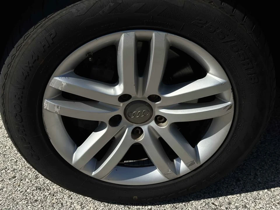 2008 Audi 4L Q7 - Image 10 of 20