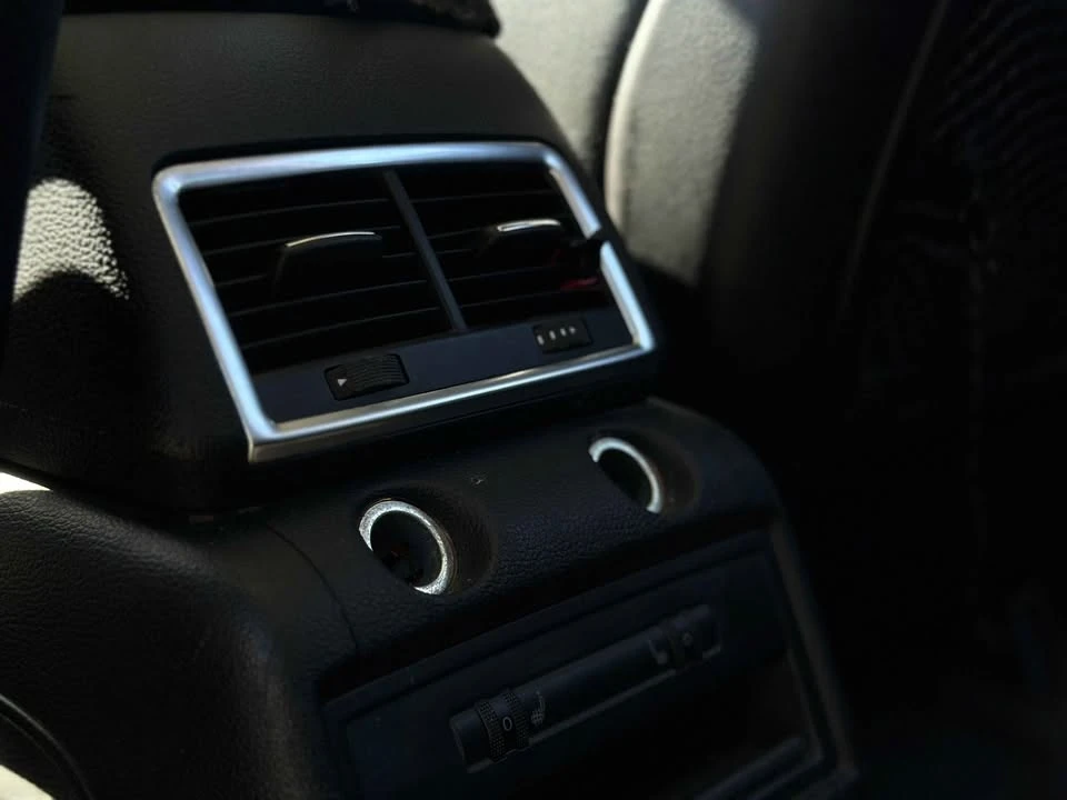 2008 Audi 4L Q7 - Image 19 of 20