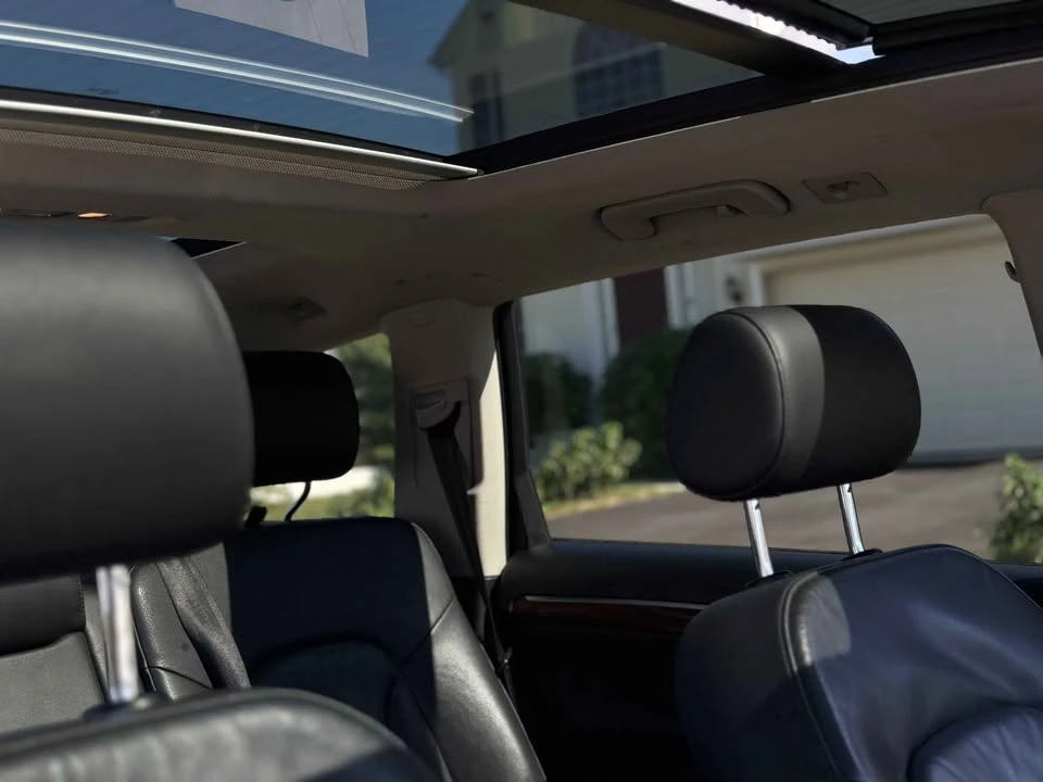 2008 Audi 4L Q7 - Image 12 of 20