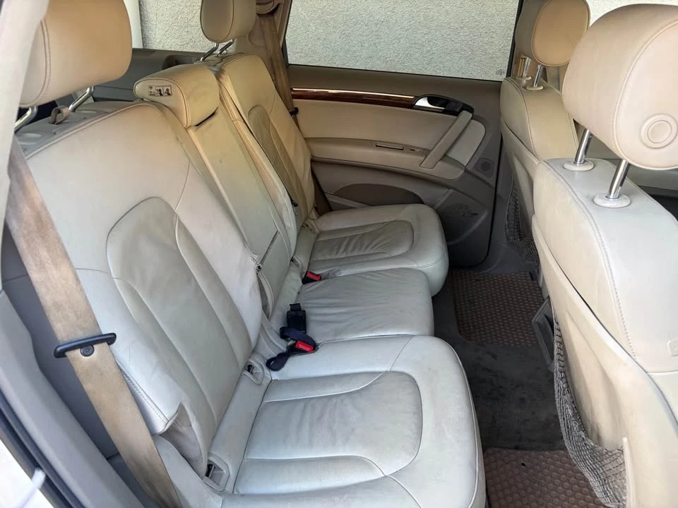 2008 Audi 4L Q7 - Image 4 of 8