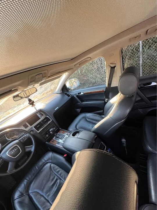 2008 Audi 4L Q7 - Image 11 of 14