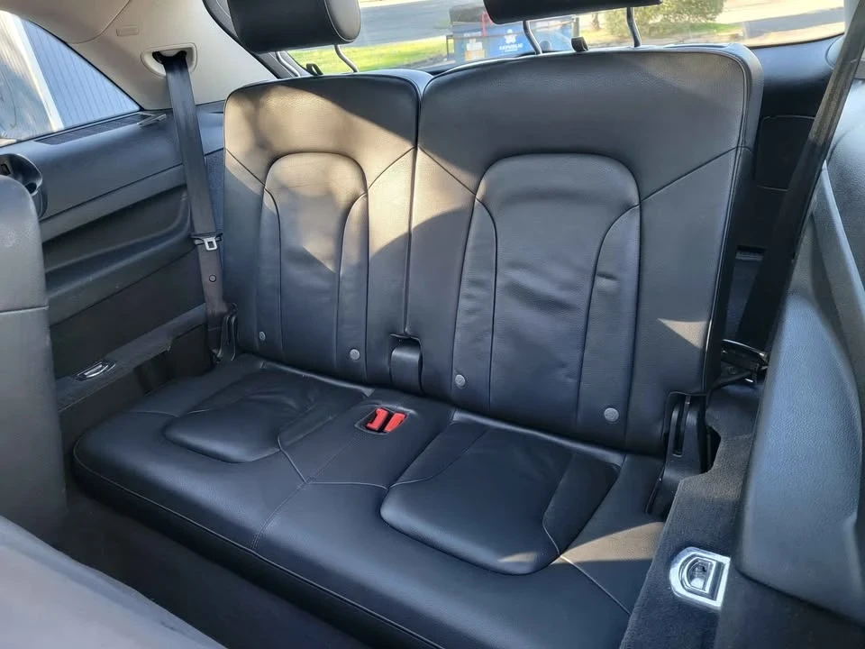 2008 Audi 4L Q7 - Image 14 of 20