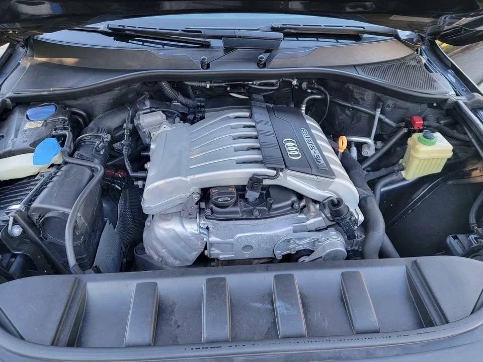2008 Audi 4L Q7 - Image 20 of 20