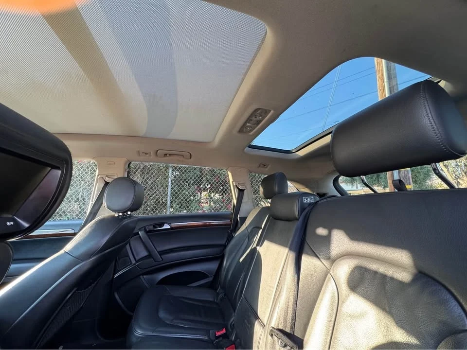 2008 Audi 4L Q7 - Image 9 of 14