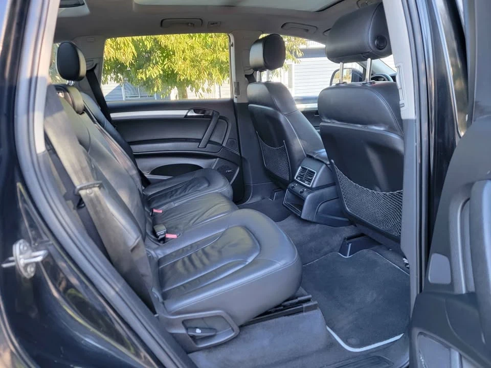 2008 Audi 4L Q7 - Image 16 of 20