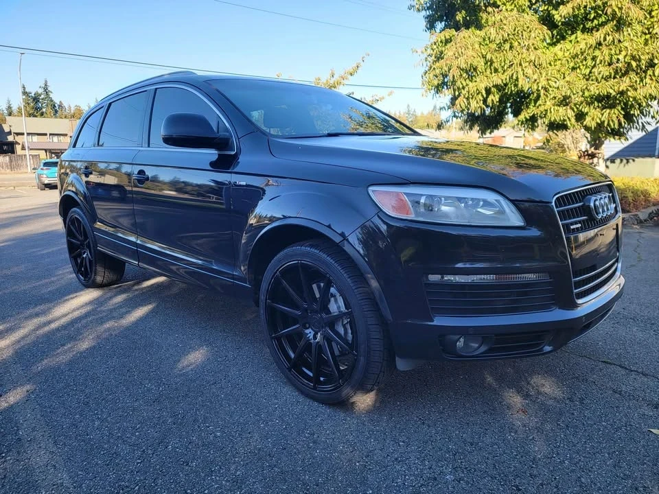 2008 Audi 4L Q7 - Image 3 of 20