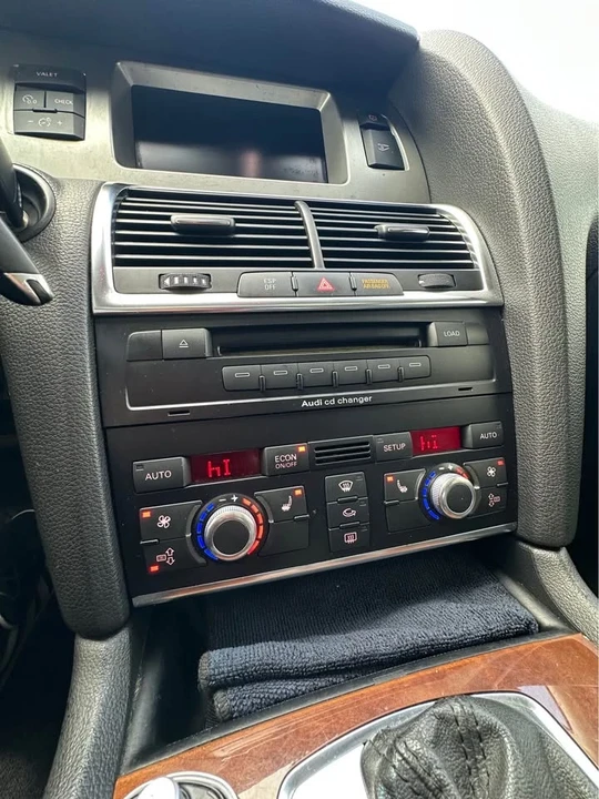 2008 Audi 4L Q7 - Image 9 of 10