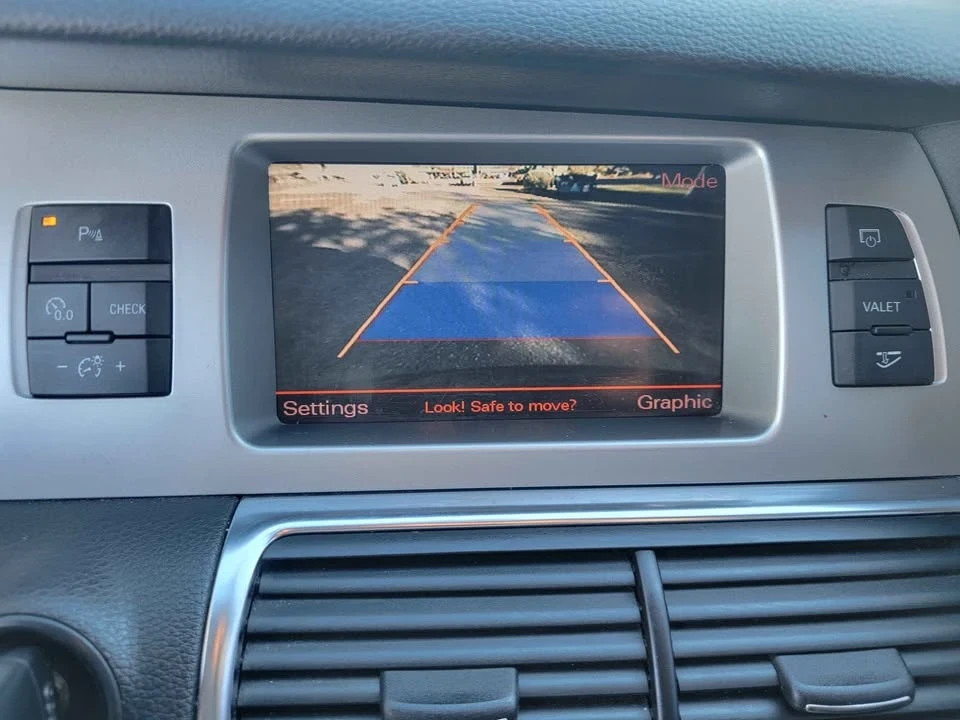 2008 Audi 4L Q7 - Image 17 of 20