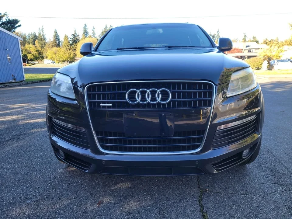 2008 Audi 4L Q7 - Image 2 of 20