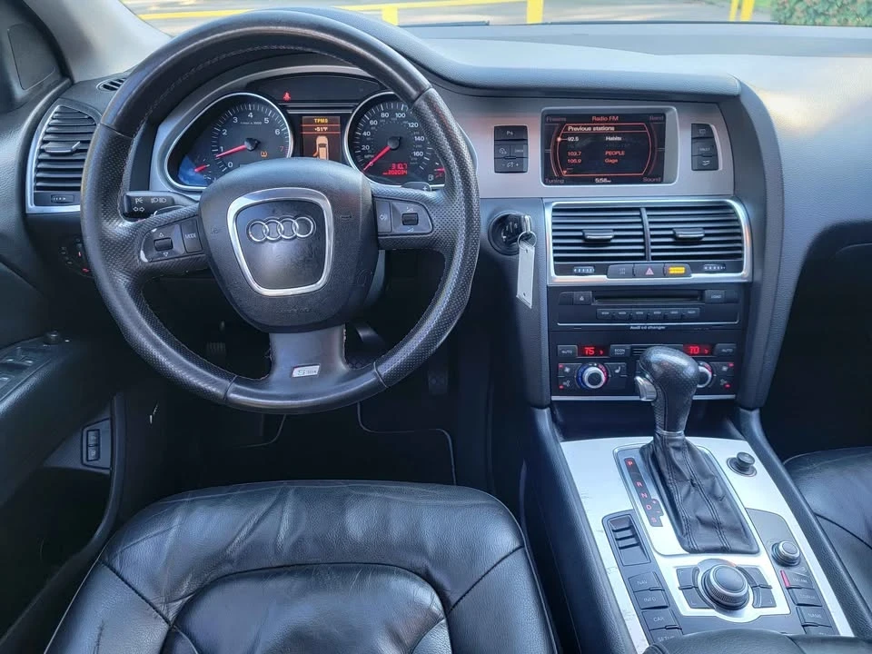 2008 Audi 4L Q7 - Image 13 of 20
