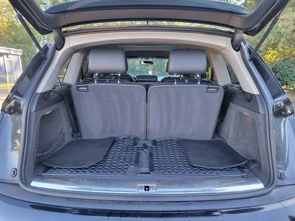 2008 Audi 4L Q7 - Image 15 of 20