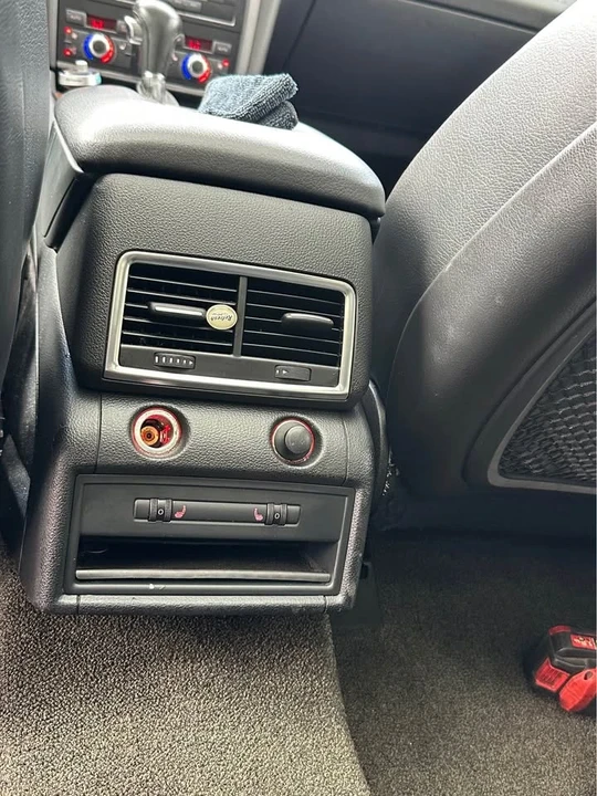 2008 Audi 4L Q7 - Image 10 of 10