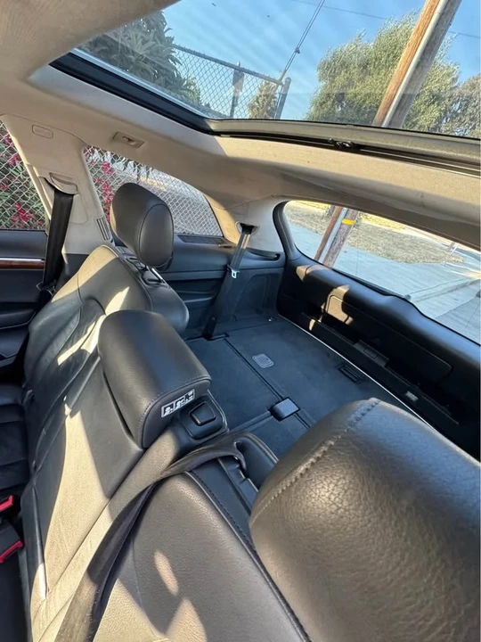2008 Audi 4L Q7 - Image 10 of 14