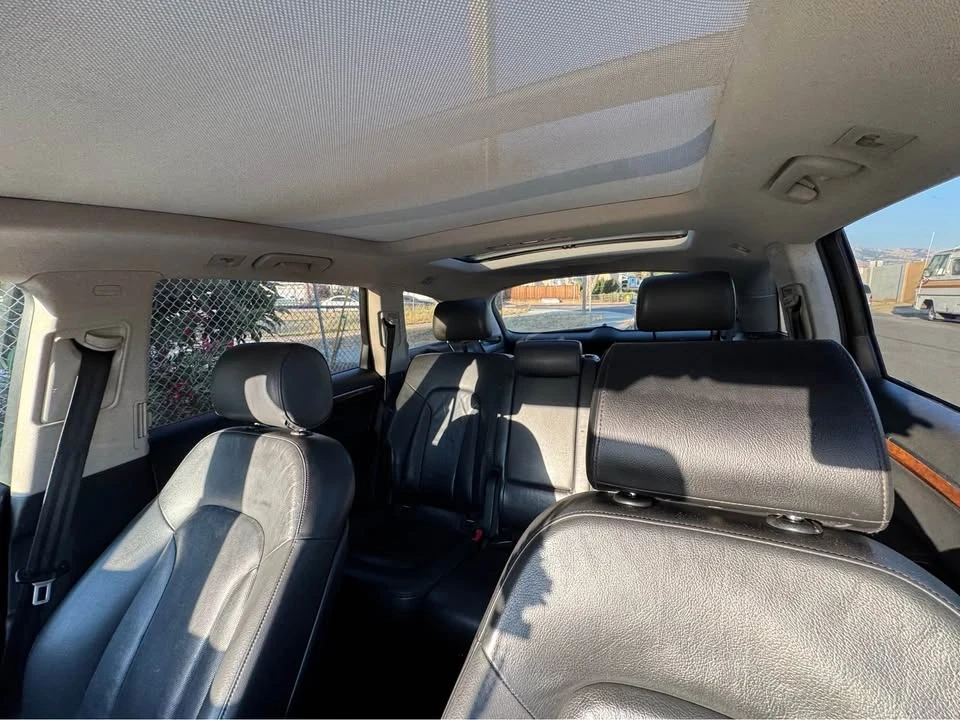 2008 Audi 4L Q7 - Image 5 of 14
