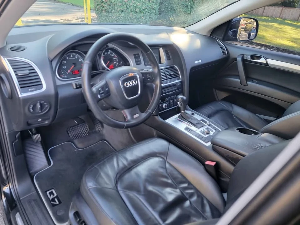 2008 Audi 4L Q7 - Image 8 of 20