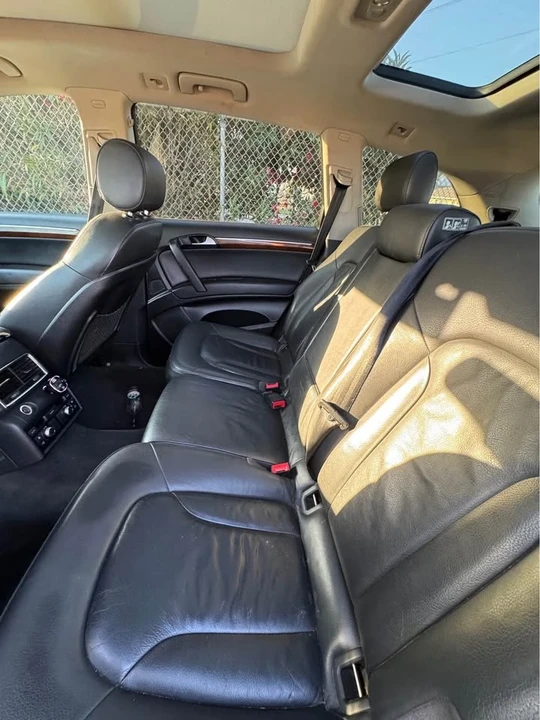 2008 Audi 4L Q7 - Image 13 of 14