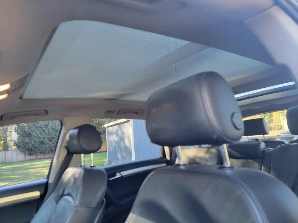 2008 Audi 4L Q7 - Image 9 of 20