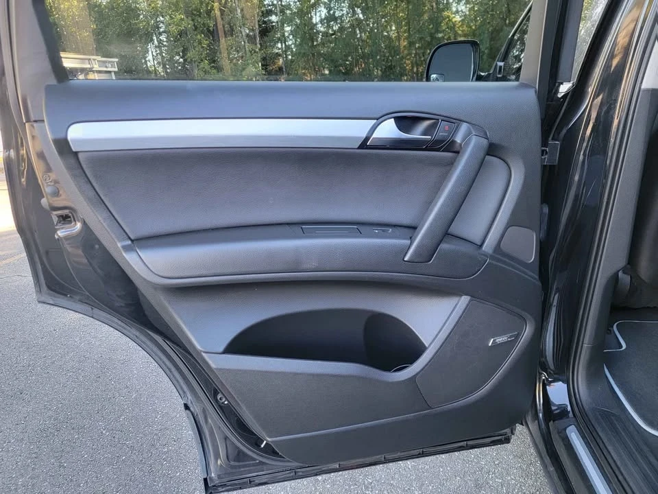 2008 Audi 4L Q7 - Image 12 of 20