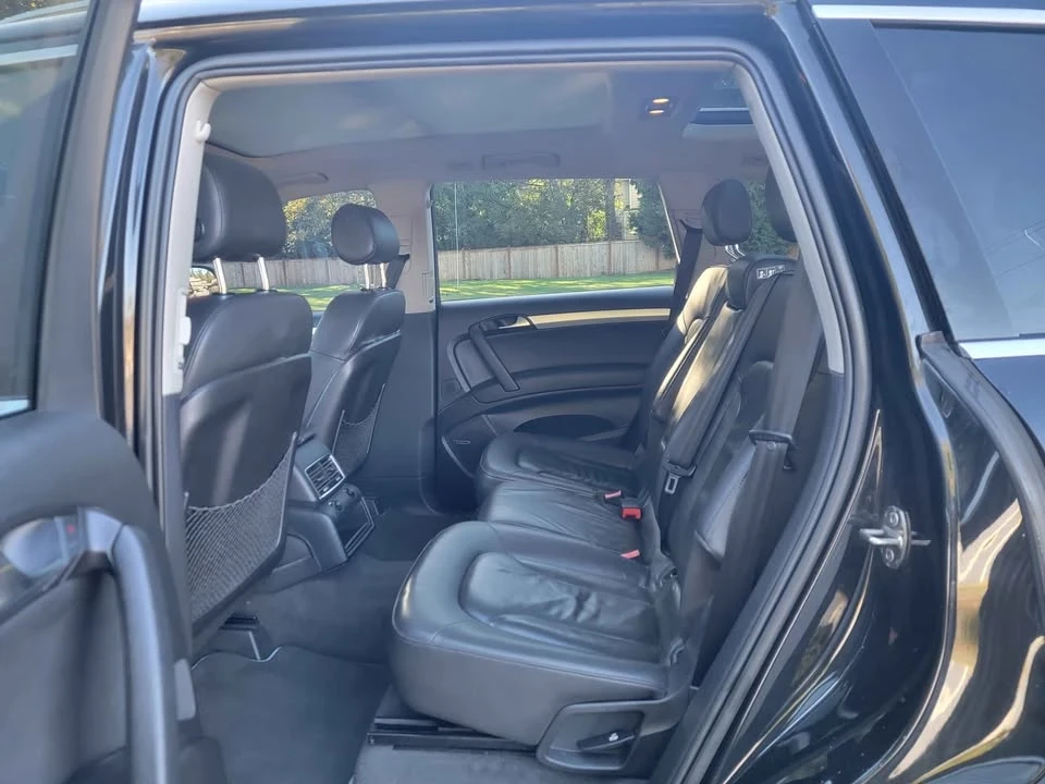 2008 Audi 4L Q7 - Image 11 of 20