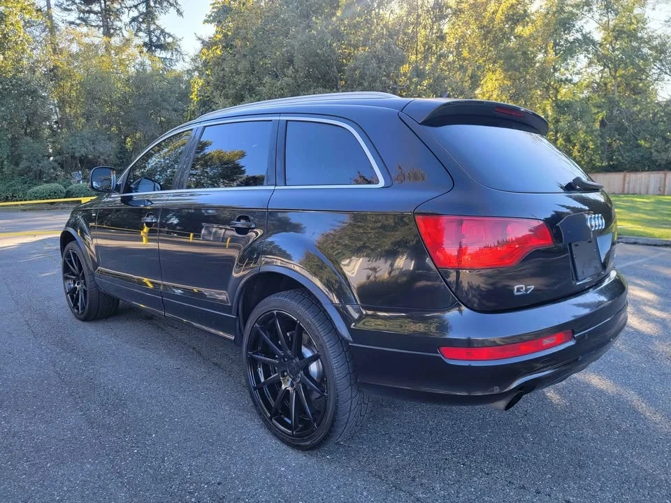 2008 Audi 4L Q7 - Image 6 of 20