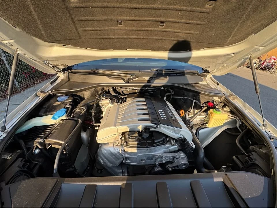 2008 Audi 4L Q7 - Image 2 of 14