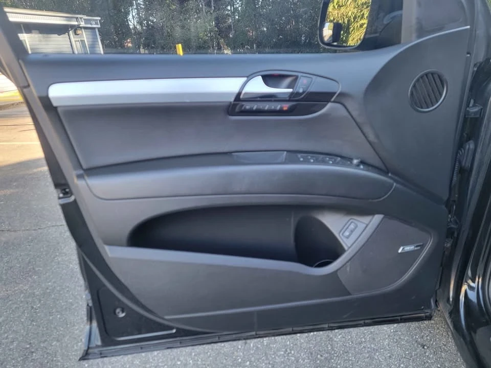 2008 Audi 4L Q7 - Image 10 of 20