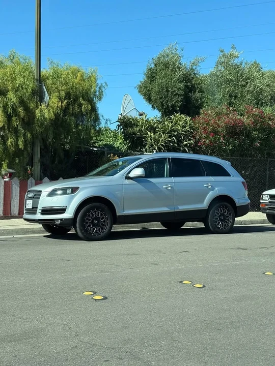 2008 Audi 4L Q7 - Image 14 of 14