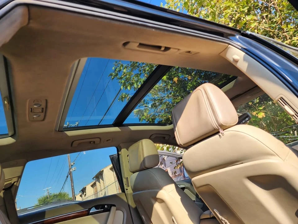 2008 Audi 4L Q7 - Image 6 of 9