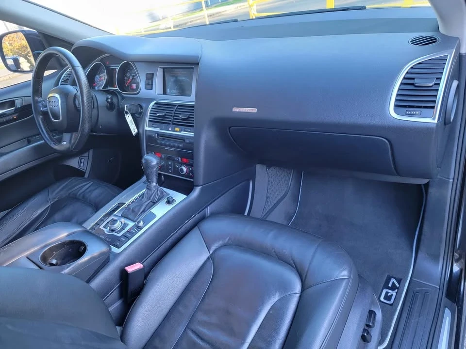 2008 Audi 4L Q7 - Image 18 of 20
