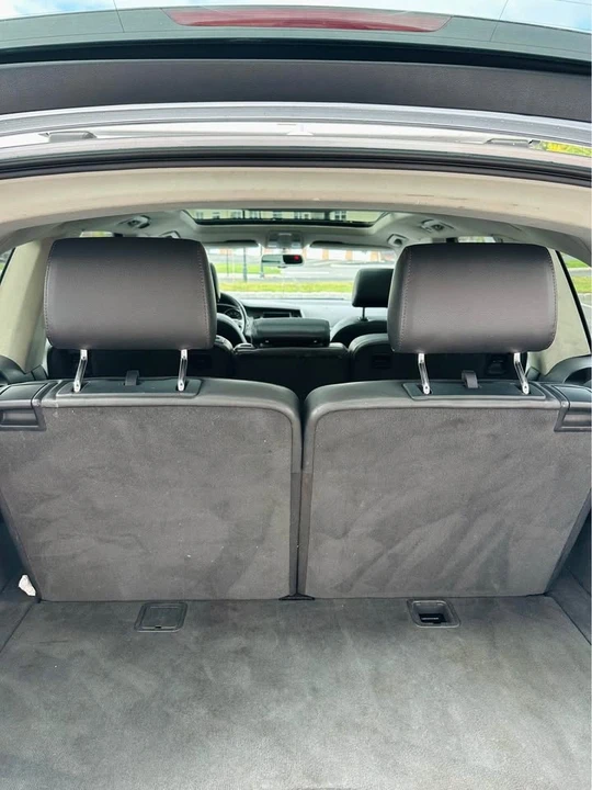2008 Audi 4L Q7 - Image 10 of 10